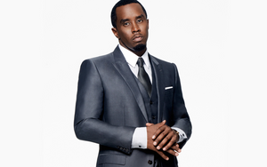 D is for DIDDY - HUSTLE BABY HUSTLE