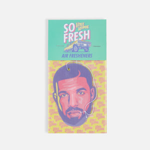 So Fresh Air Freshener - Drake