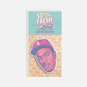 So Fresh Air Freshener - Dr Dre