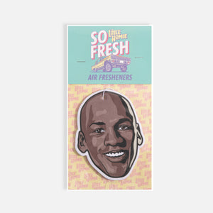 So Fresh Air Freshener - Jordan